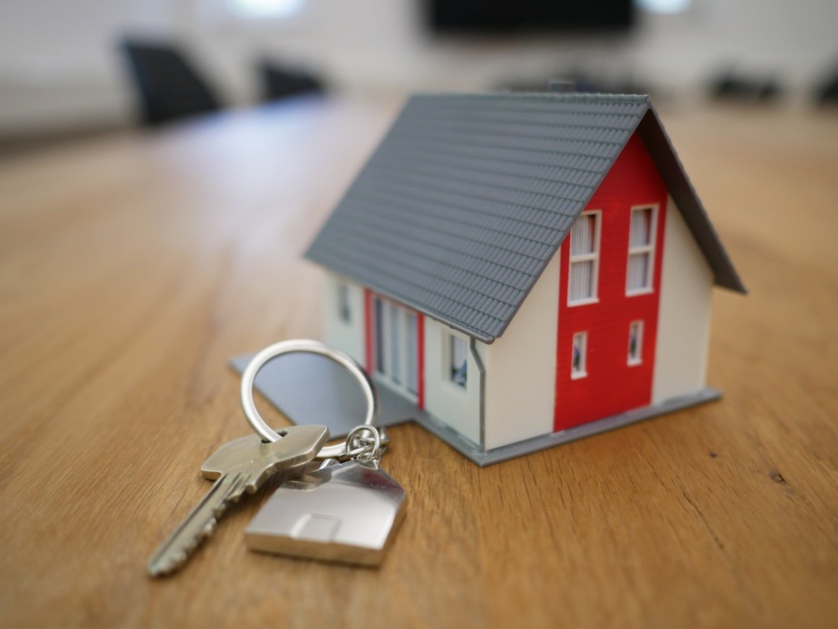 Home protection concept